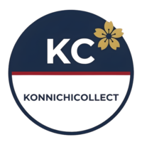 KonnichiCollect Logo